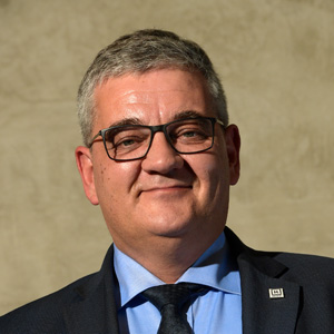 Steven Vandeput